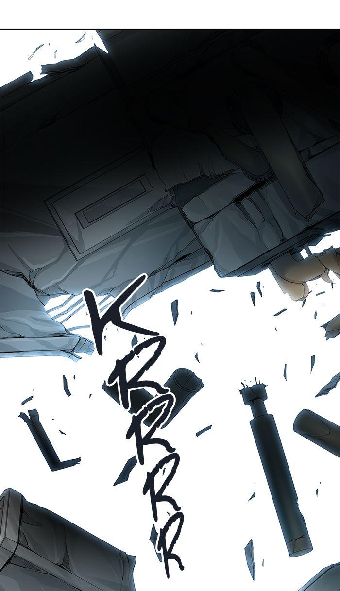 Tower Of God Chapter 482 Page 93