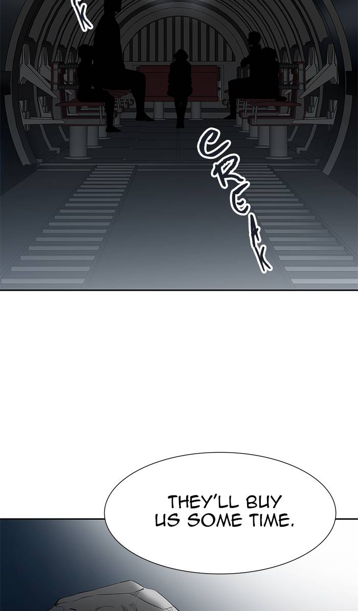 Tower Of God Chapter 483 Page 103