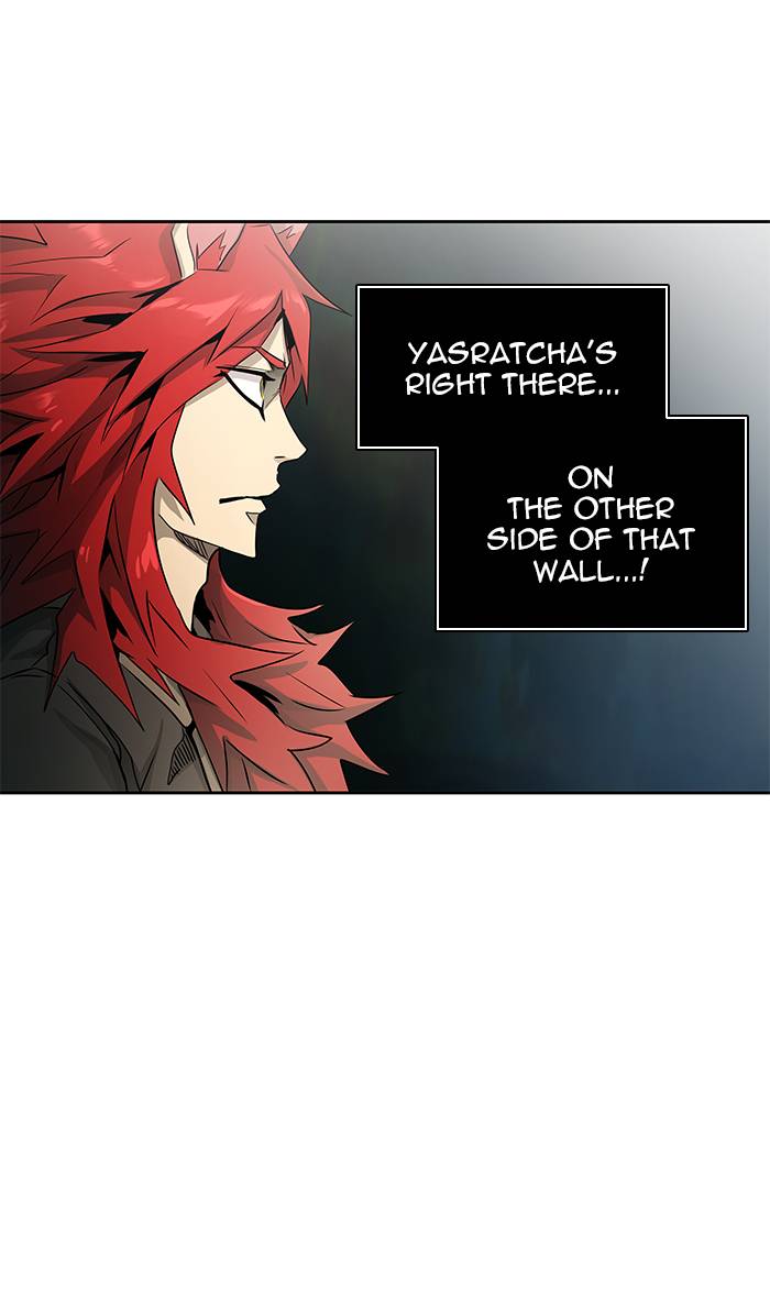 Tower Of God Chapter 483 Page 105