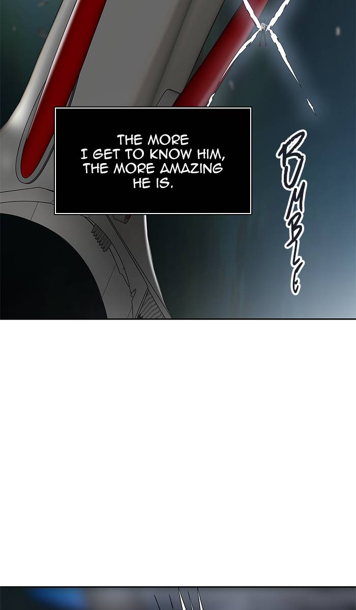 Tower Of God Chapter 483 Page 13