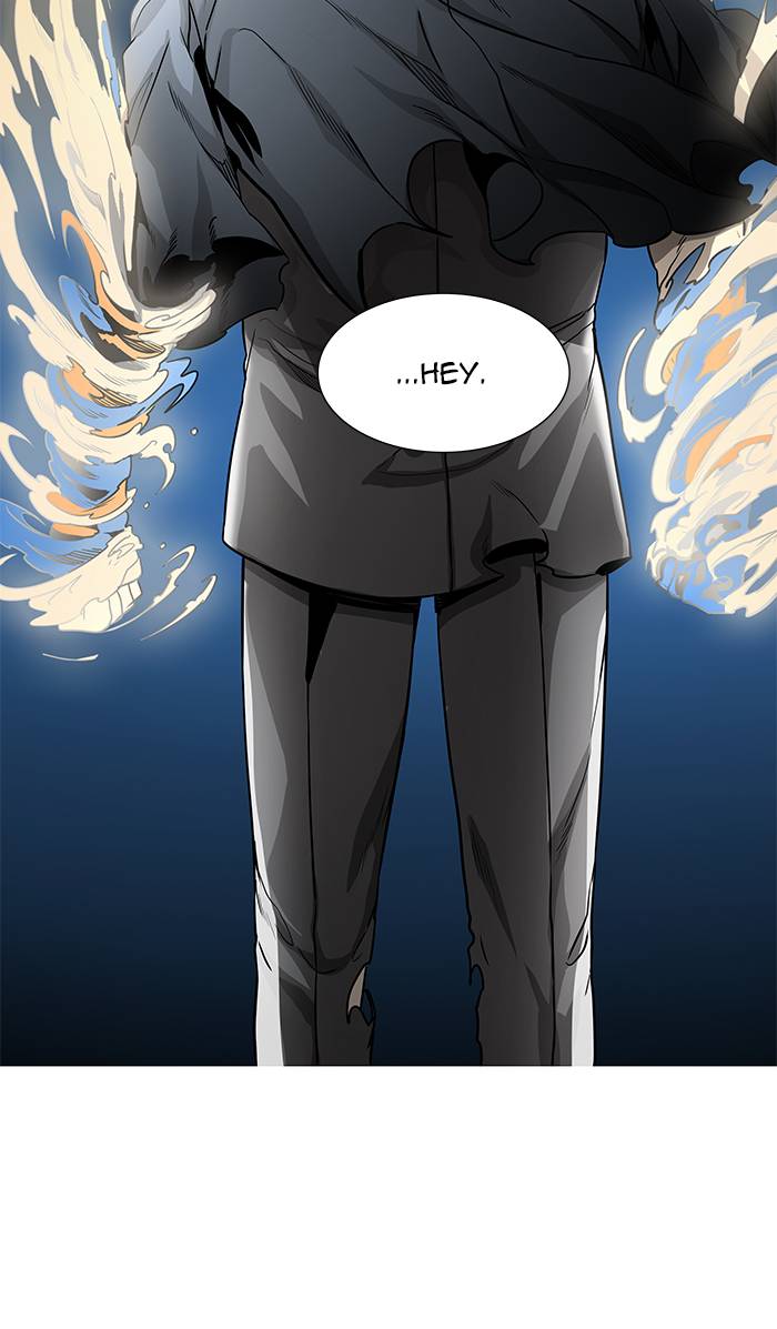 Tower Of God Chapter 483 Page 16