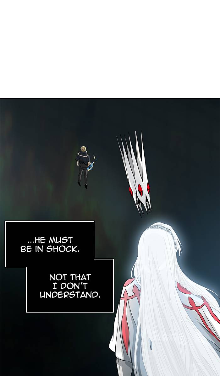 Tower Of God Chapter 483 Page 18