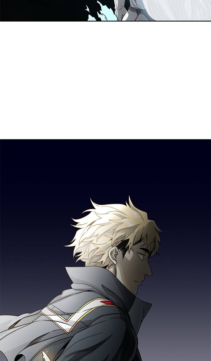 Tower Of God Chapter 483 Page 19