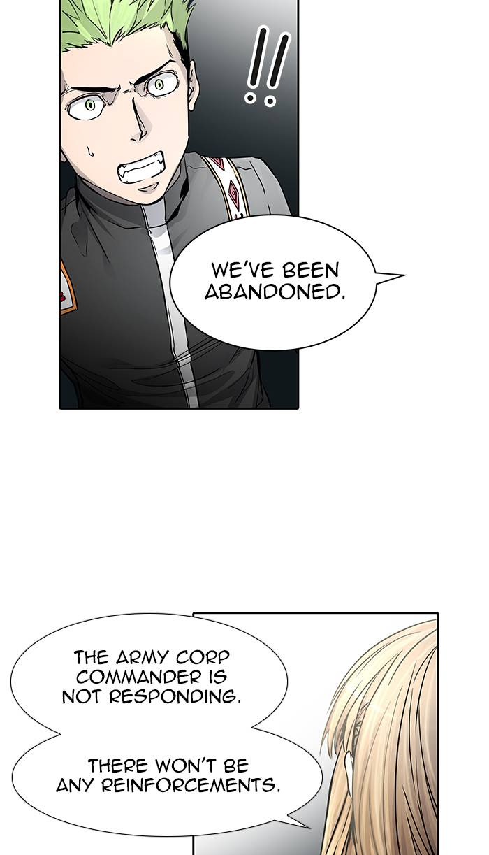 Tower Of God Chapter 483 Page 26