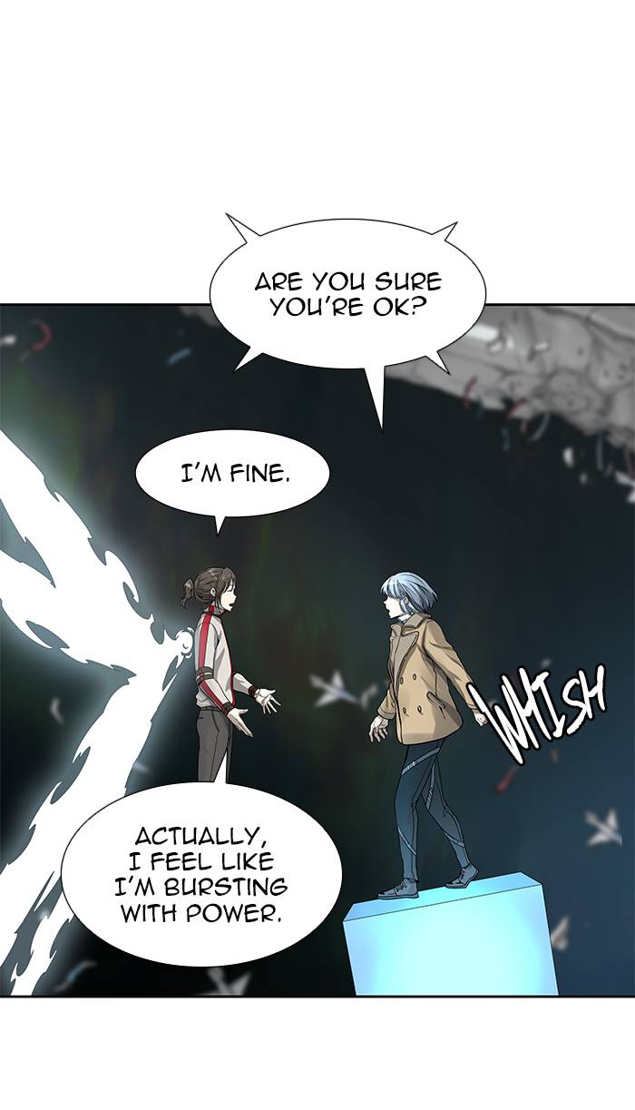 Tower Of God Chapter 483 Page 42