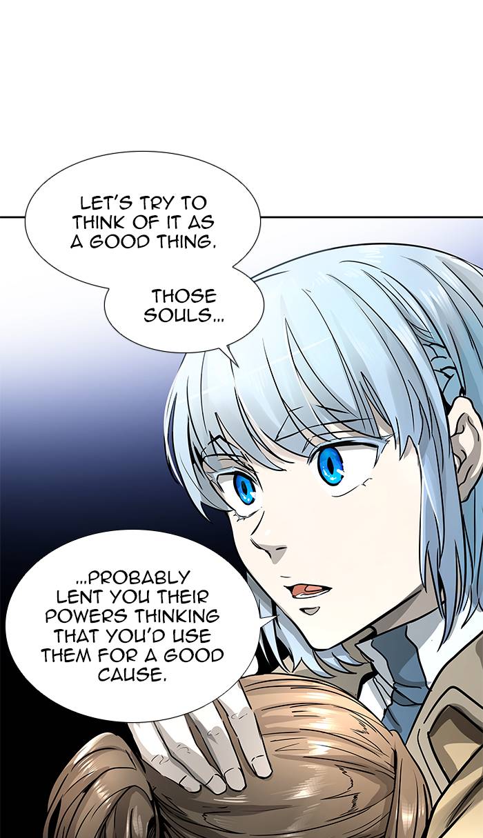 Tower Of God Chapter 483 Page 44