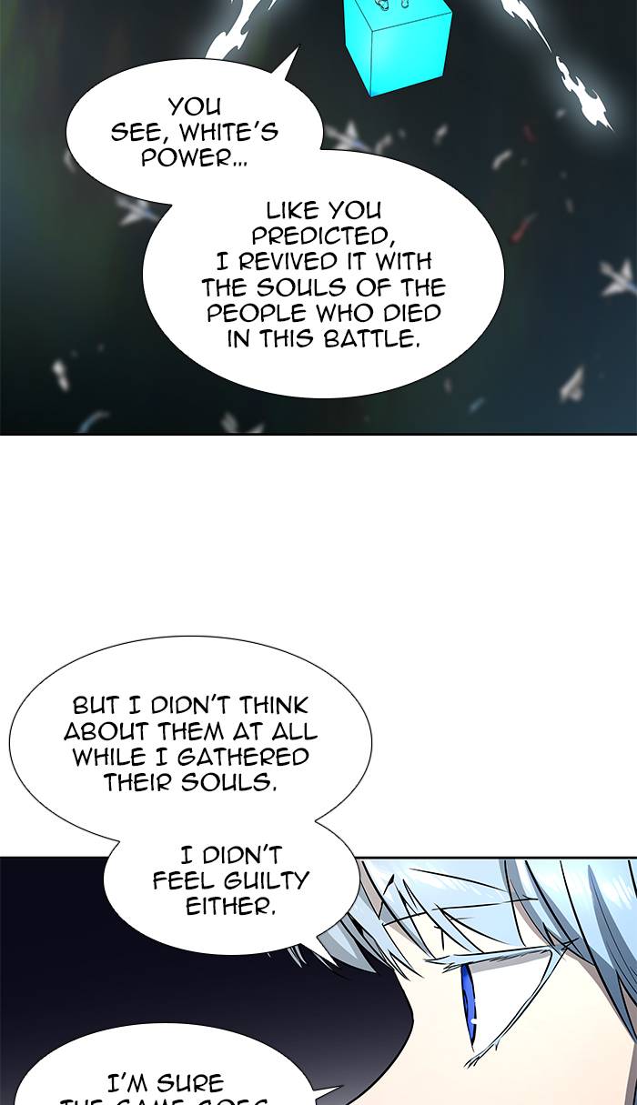 Tower Of God Chapter 483 Page 46