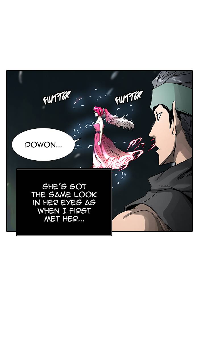 Tower Of God Chapter 483 Page 57