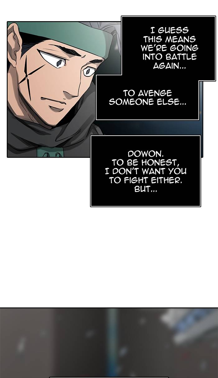 Tower Of God Chapter 483 Page 58