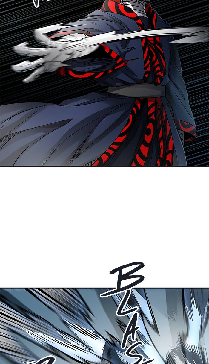 Tower Of God Chapter 483 Page 61