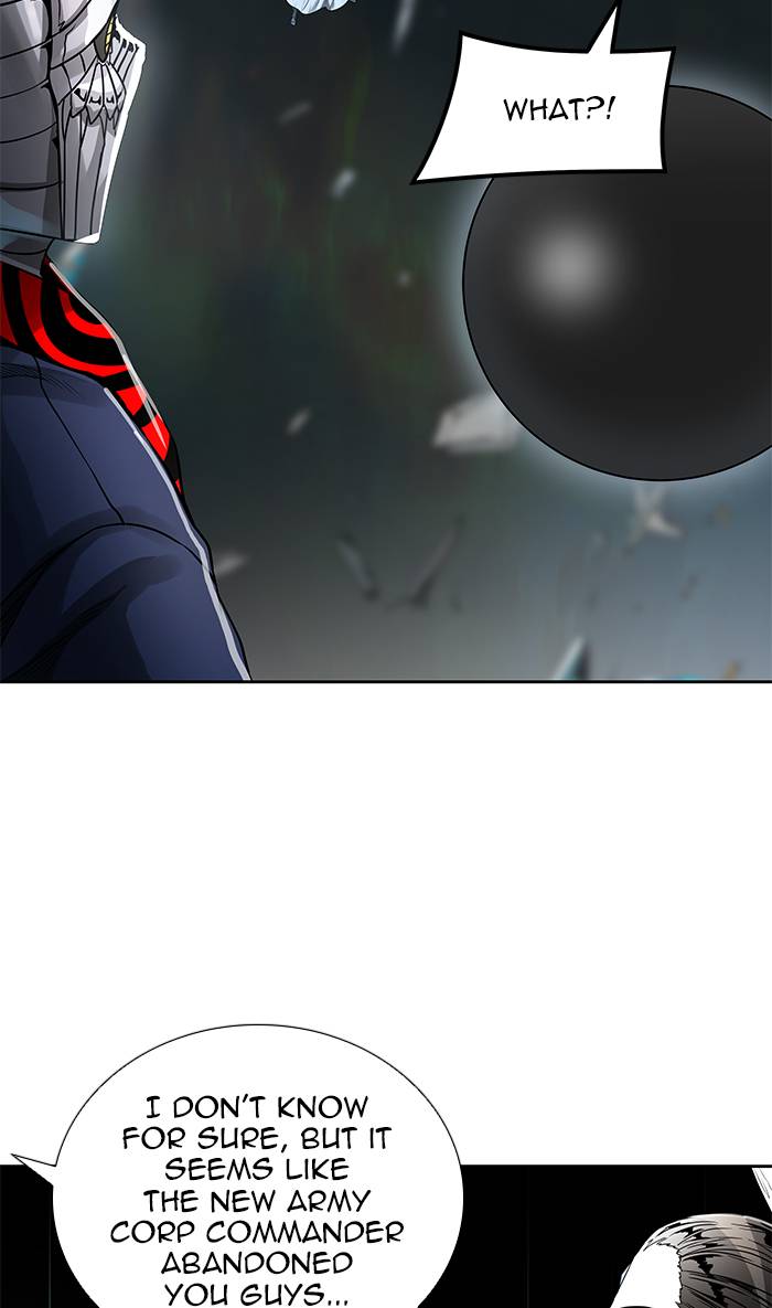 Tower Of God Chapter 483 Page 68