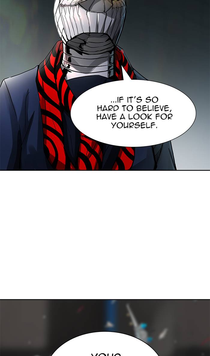 Tower Of God Chapter 483 Page 70