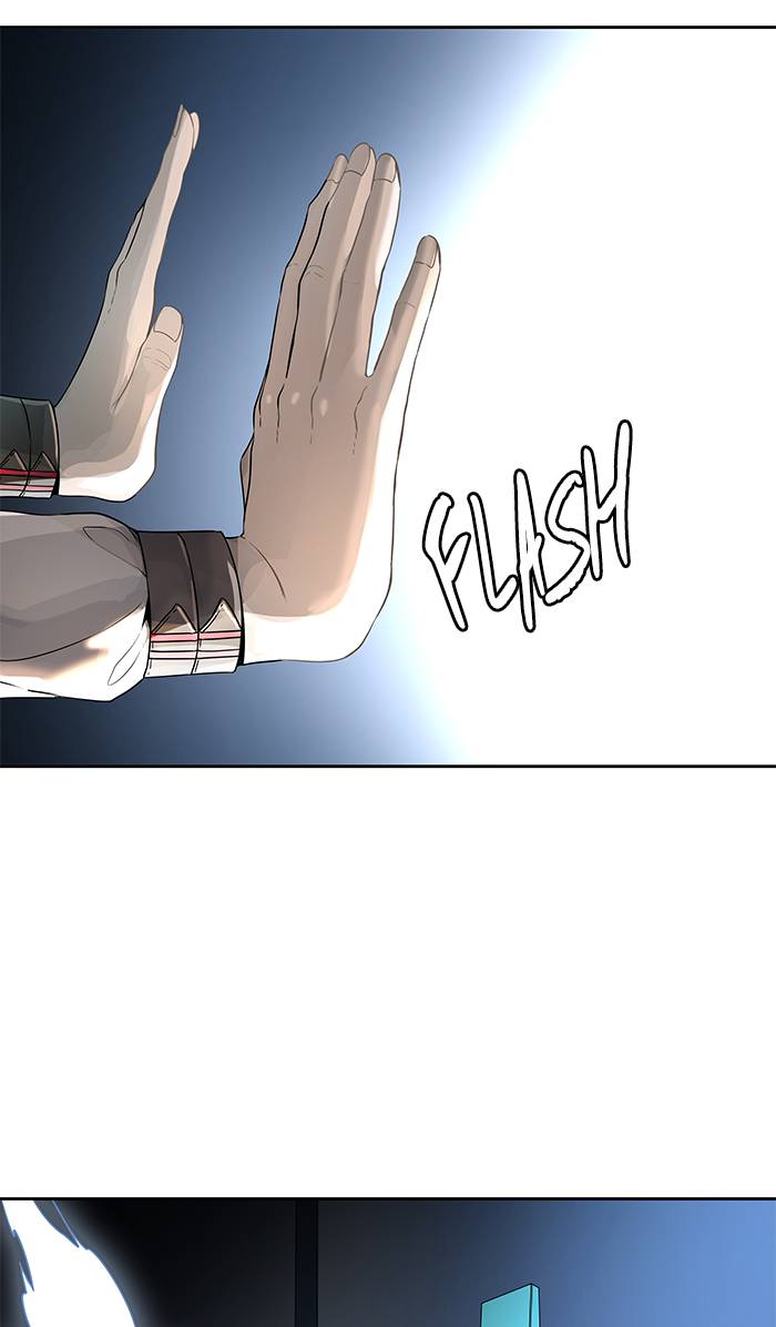 Tower Of God Chapter 483 Page 91