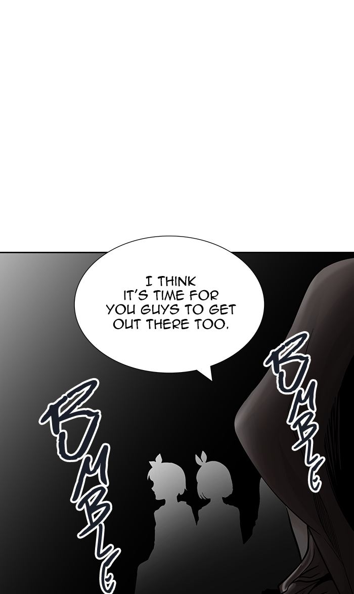 Tower Of God Chapter 484 Page 104