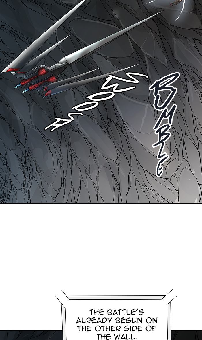 Tower Of God Chapter 484 Page 107