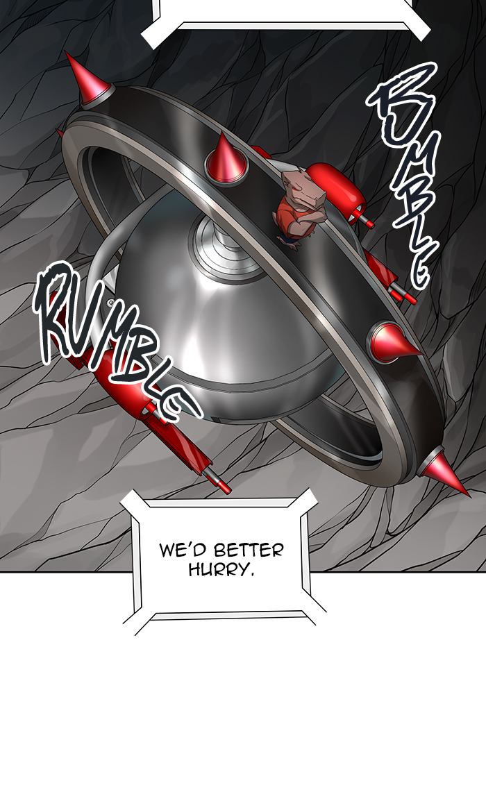 Tower Of God Chapter 484 Page 108