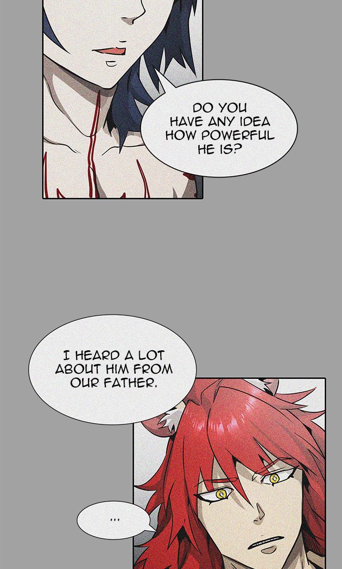 Tower Of God Chapter 484 Page 114