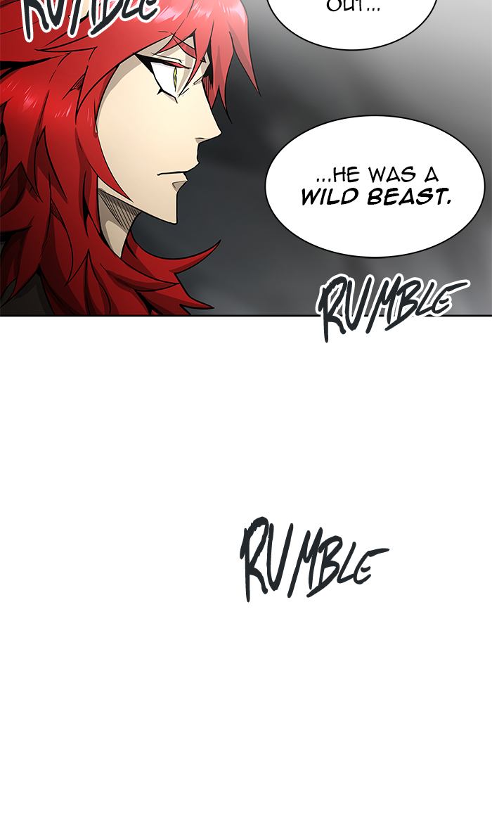Tower Of God Chapter 484 Page 117