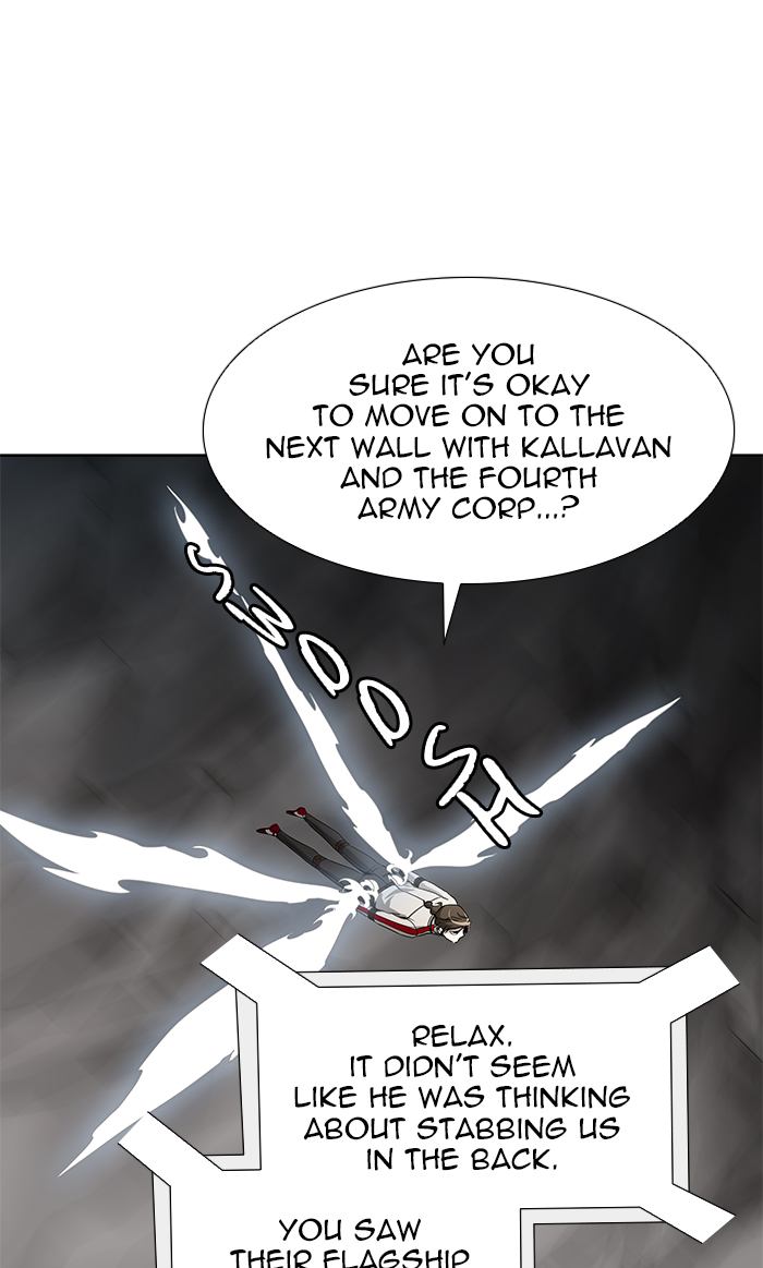 Tower Of God Chapter 484 Page 118