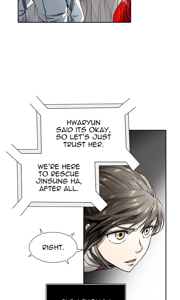 Tower Of God Chapter 484 Page 120