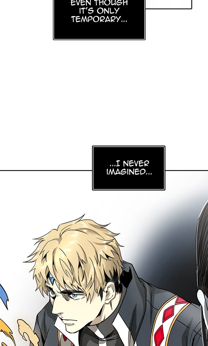 Tower Of God Chapter 484 Page 121