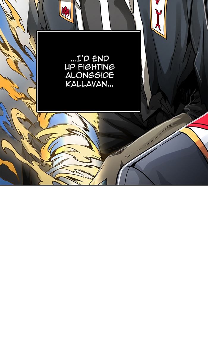 Tower Of God Chapter 484 Page 122