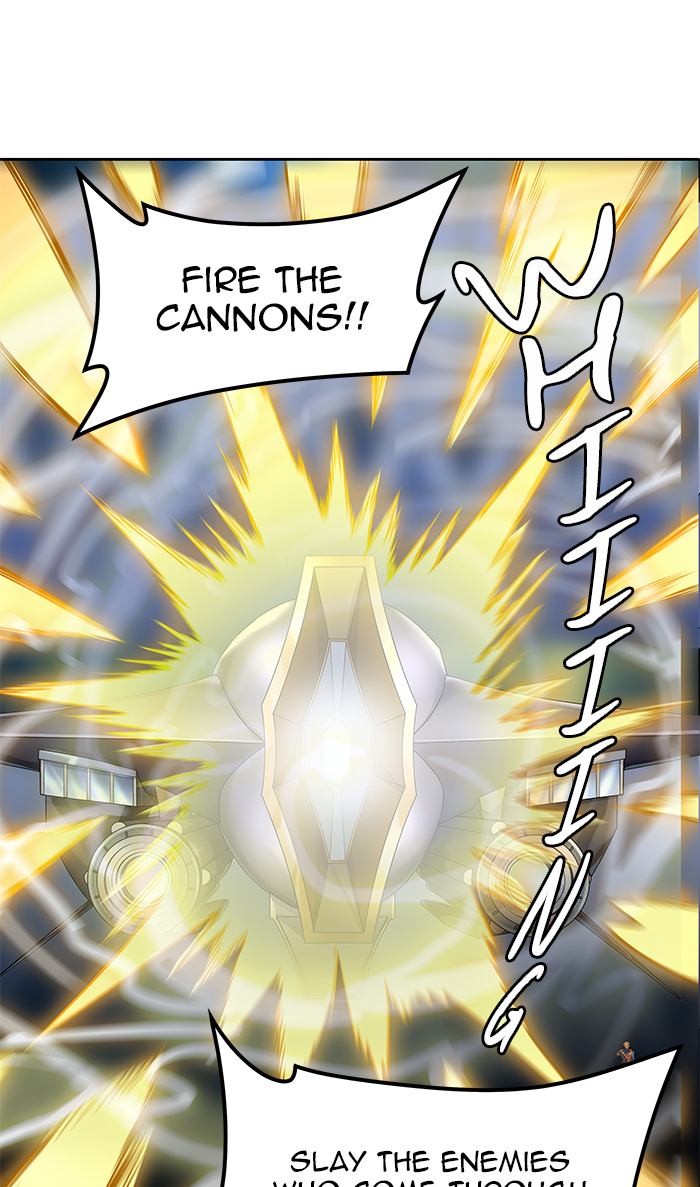 Tower Of God Chapter 484 Page 29