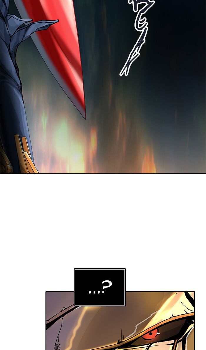 Tower Of God Chapter 484 Page 31