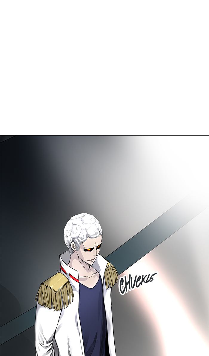 Tower Of God Chapter 484 Page 39