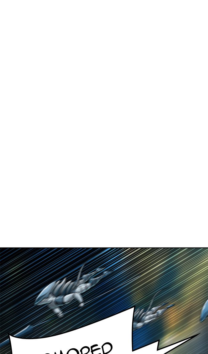 Tower Of God Chapter 484 Page 41