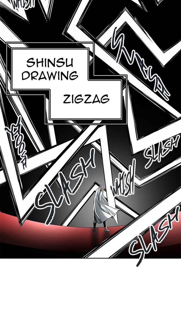 Tower Of God Chapter 484 Page 47