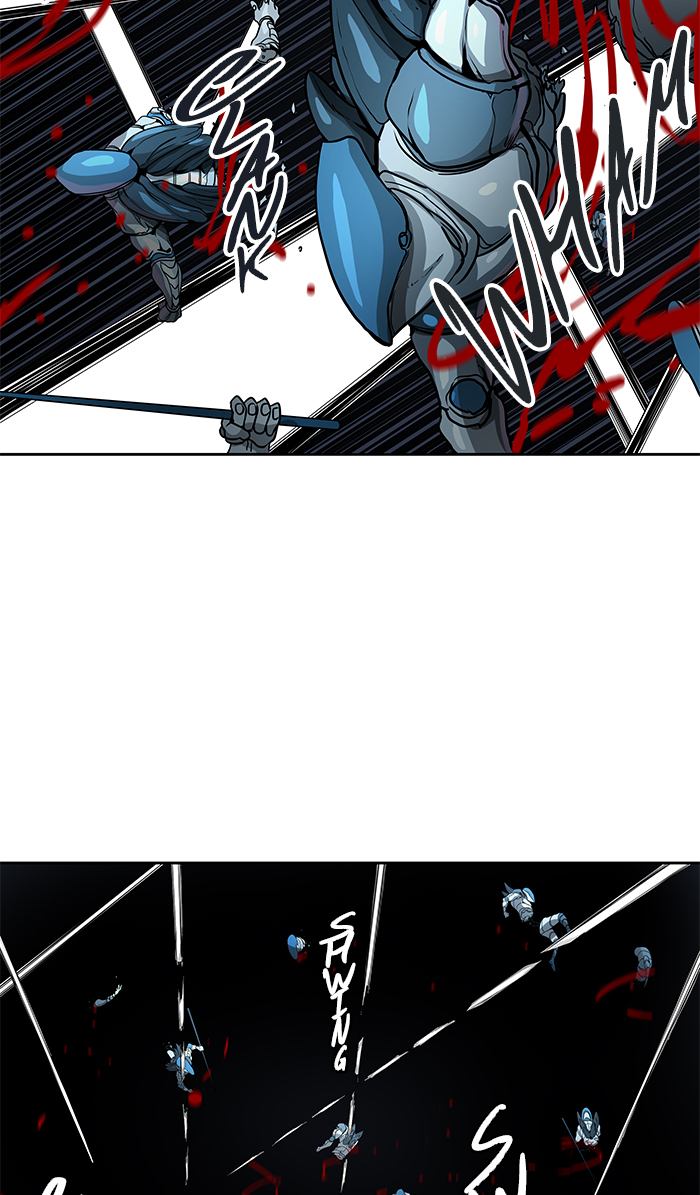 Tower Of God Chapter 484 Page 50