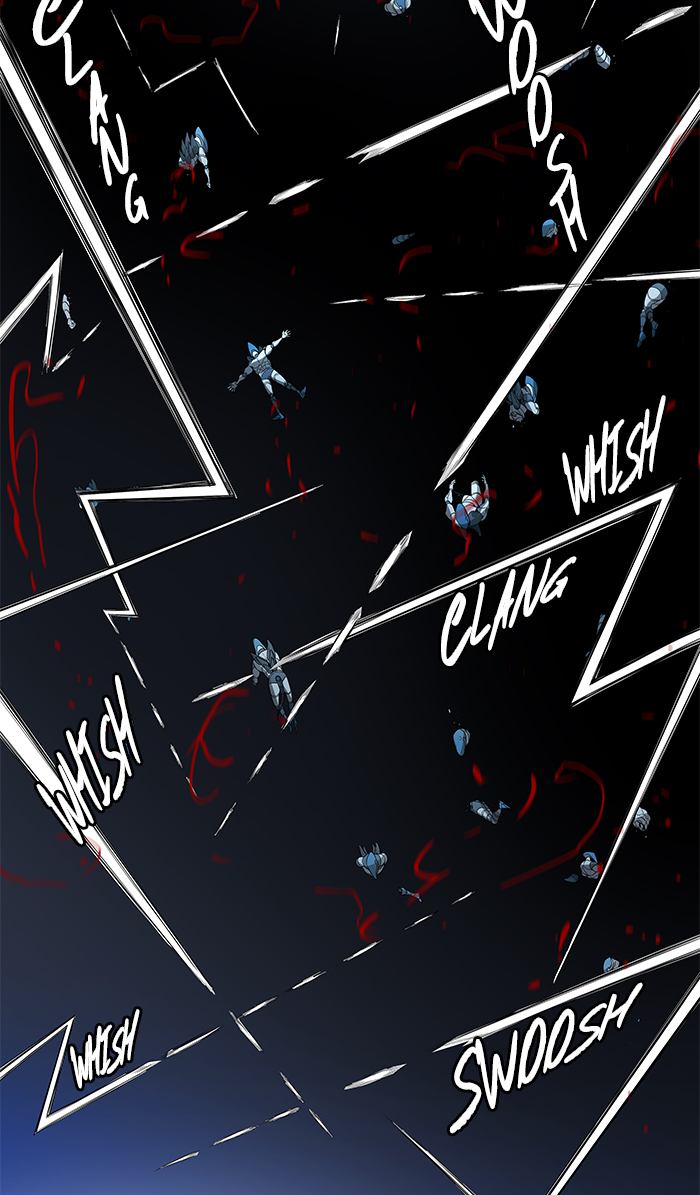 Tower Of God Chapter 484 Page 51