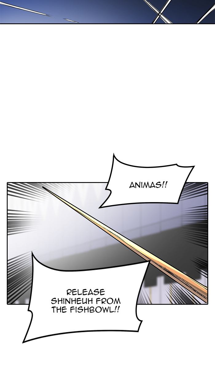 Tower Of God Chapter 484 Page 52