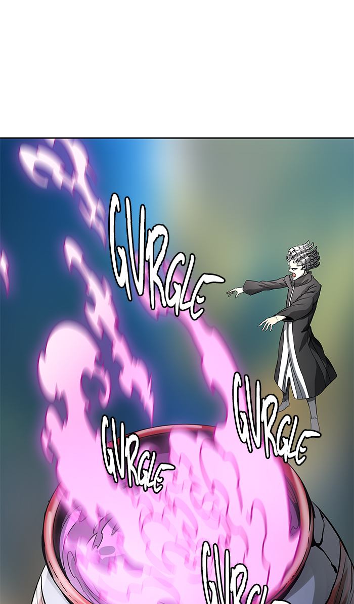 Tower Of God Chapter 484 Page 53