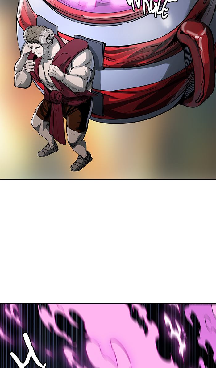 Tower Of God Chapter 484 Page 54
