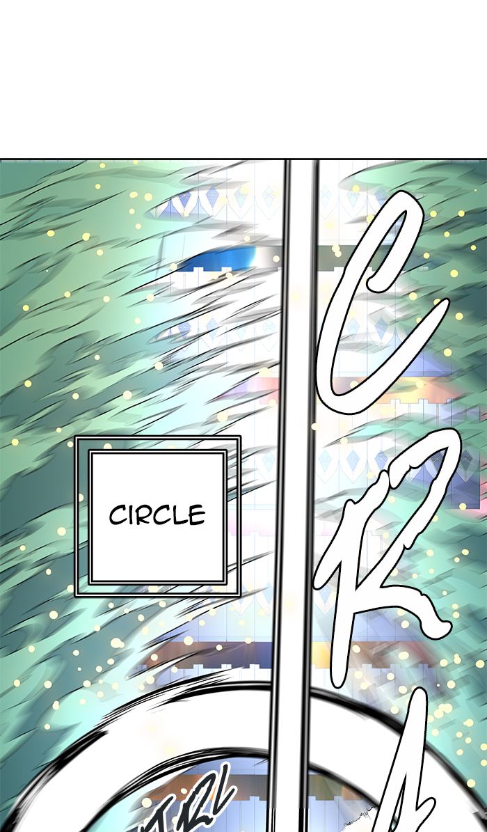 Tower Of God Chapter 484 Page 63