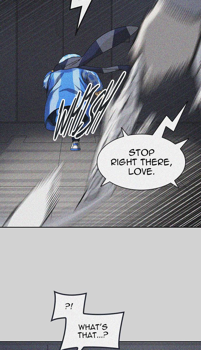 Tower Of God Chapter 484 Page 73
