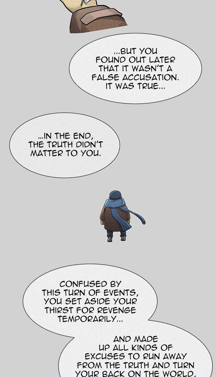 Tower Of God Chapter 484 Page 80