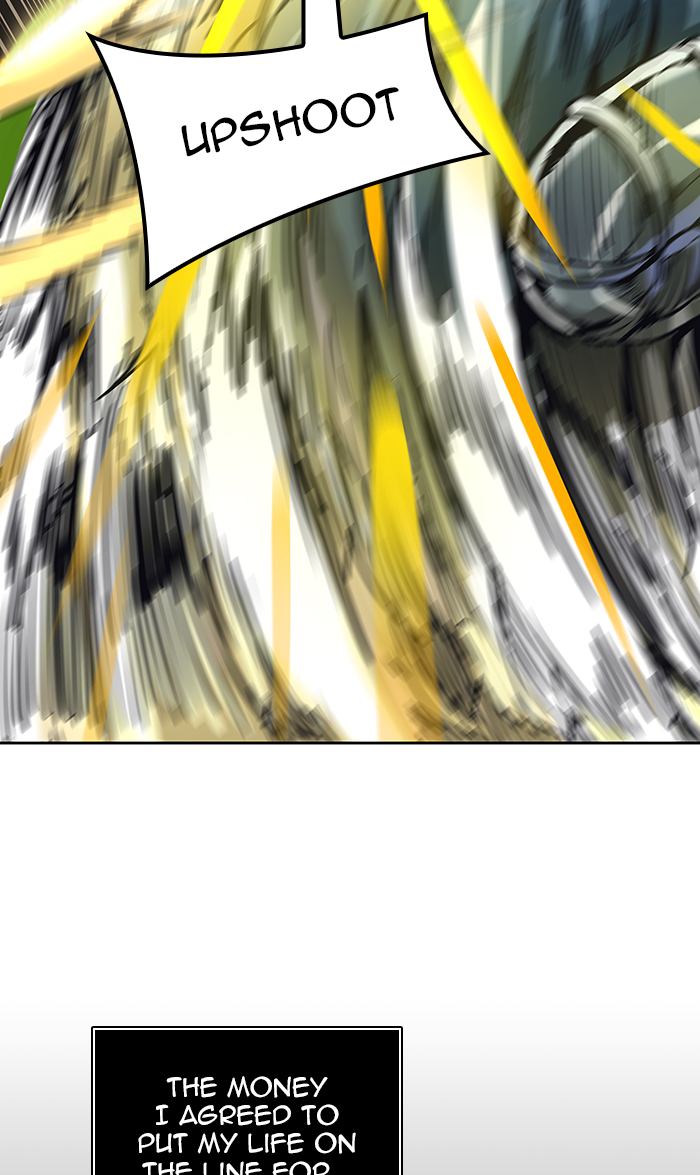 Tower Of God Chapter 484 Page 90