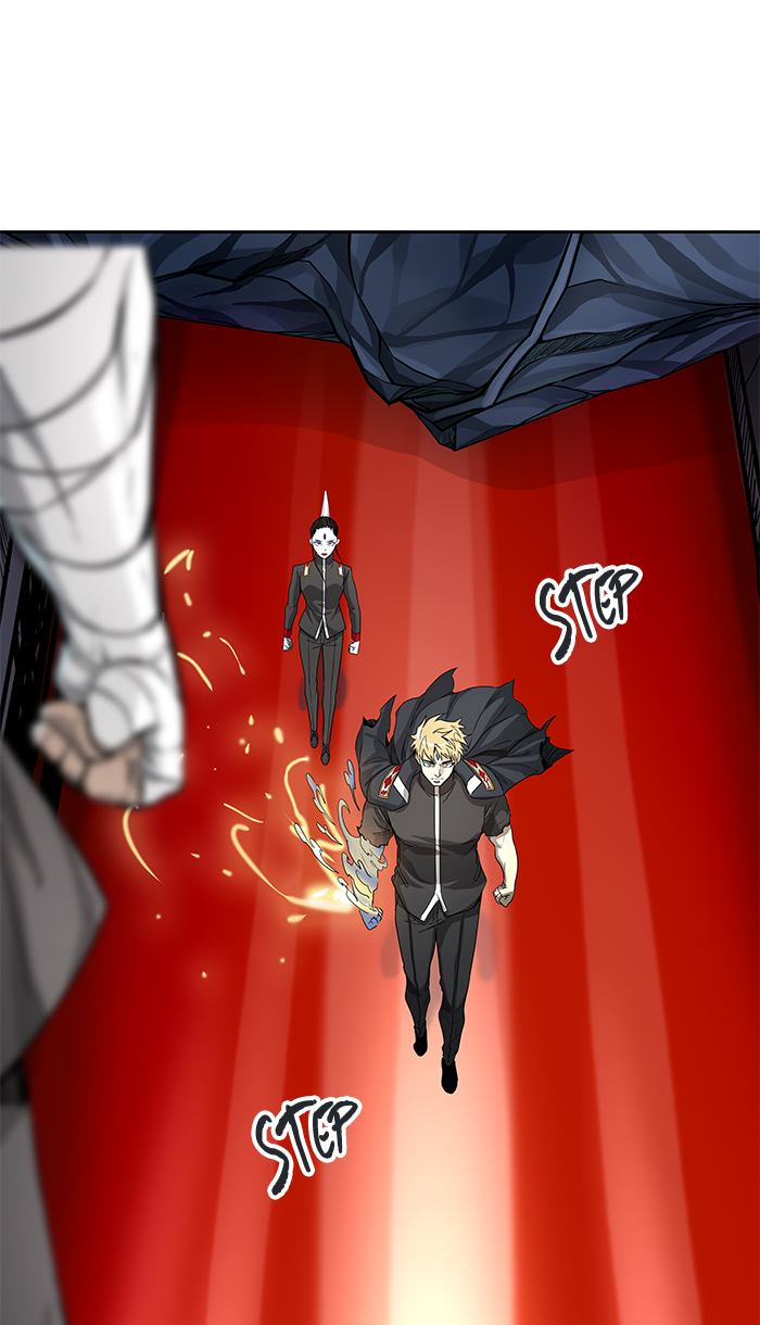 Tower Of God Chapter 485 Page 103