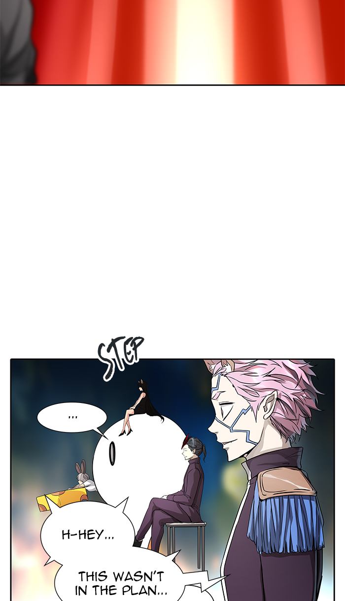 Tower Of God Chapter 485 Page 104