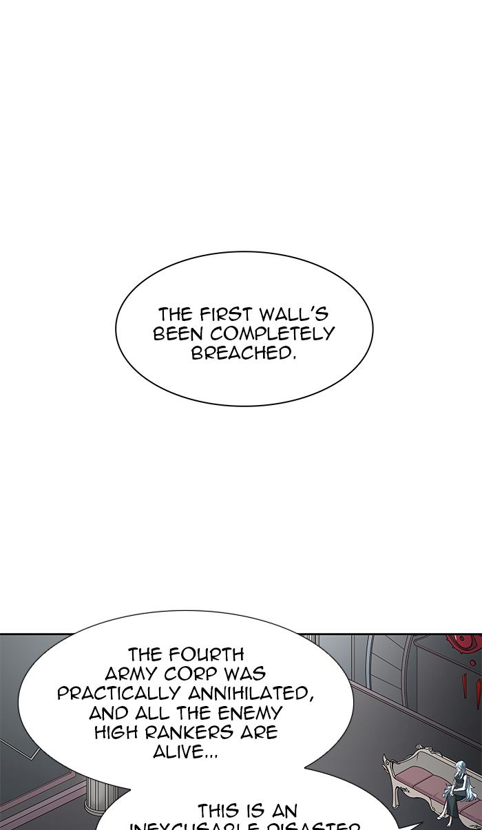 Tower Of God Chapter 485 Page 19