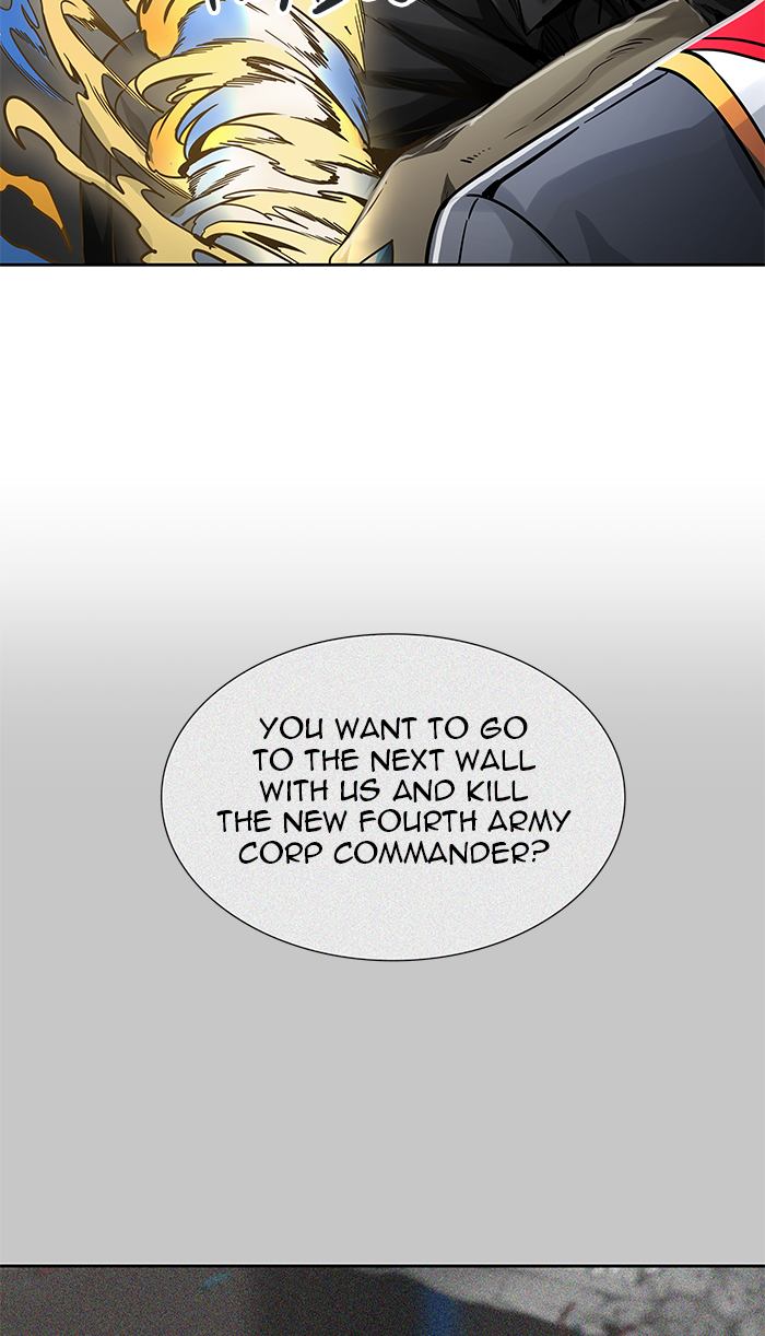 Tower Of God Chapter 485 Page 2