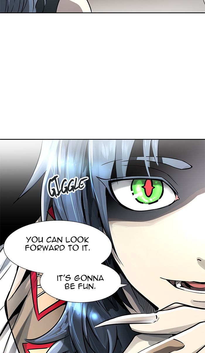 Tower Of God Chapter 485 Page 24