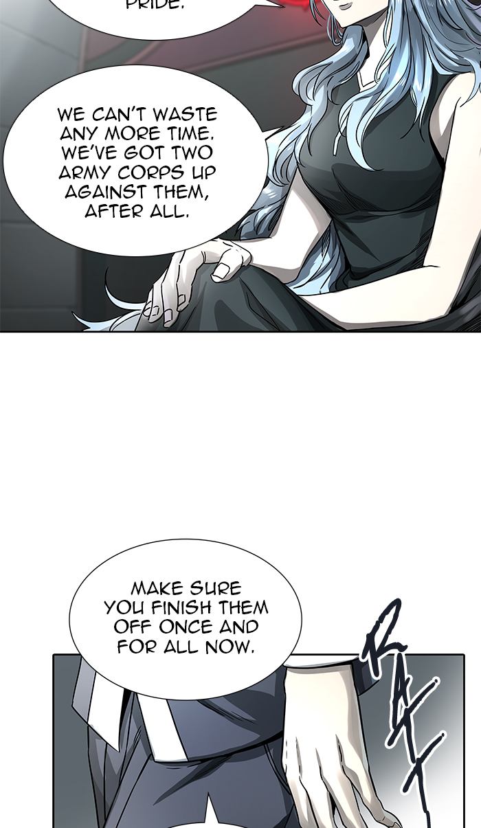 Tower Of God Chapter 485 Page 29