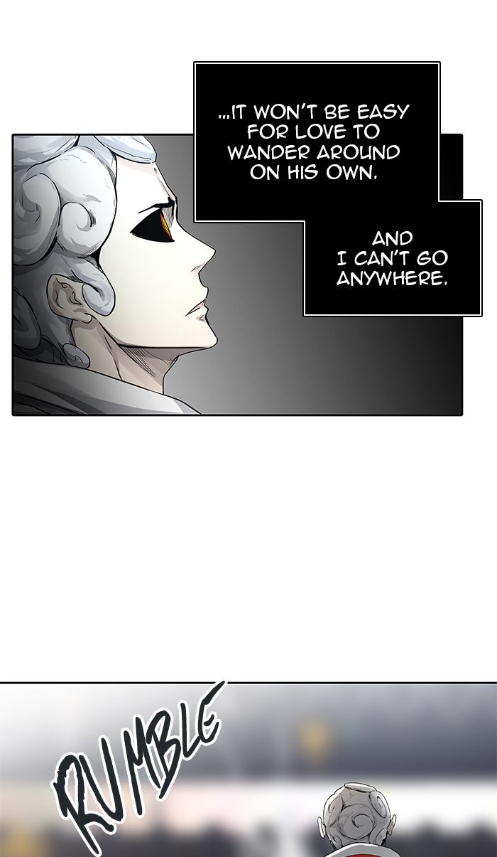 Tower Of God Chapter 485 Page 38