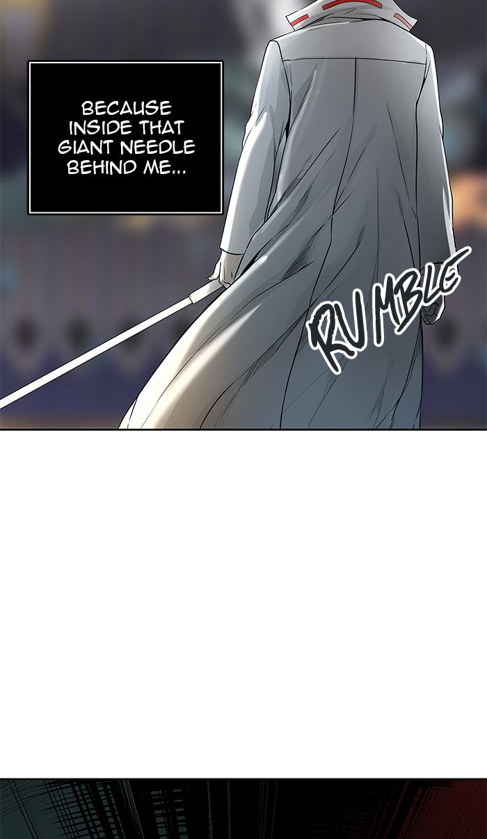 Tower Of God Chapter 485 Page 39