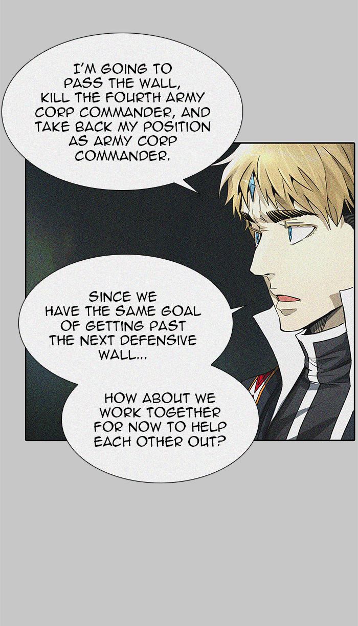 Tower Of God Chapter 485 Page 4