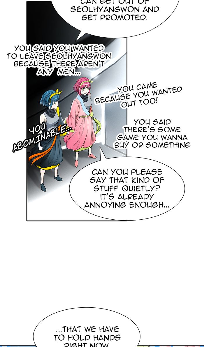 Tower Of God Chapter 485 Page 48